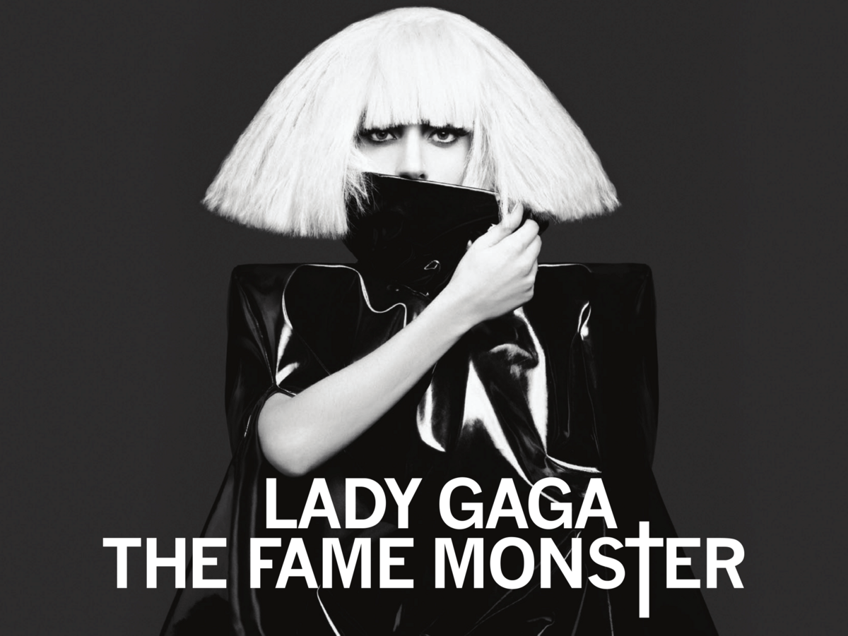 The Fame Monster (EP)