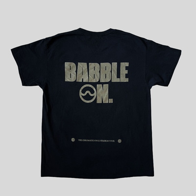 The Chromatica Ball Babble On T-Shirt 2 .jpg