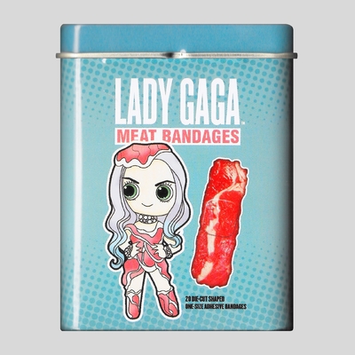 Born This Way Ball Meat Bandages 1.jpg