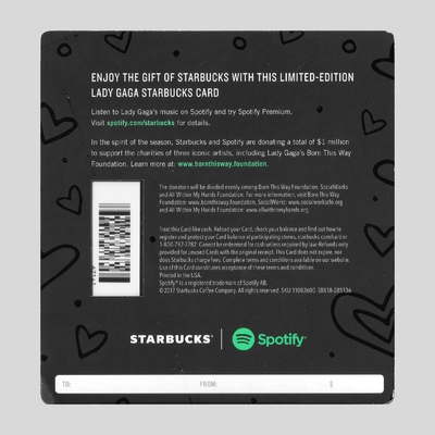 Joanne World Tour Starbucks giftcard 2.jpg