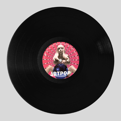 ARTPOP (Vinyl) 4.jpg