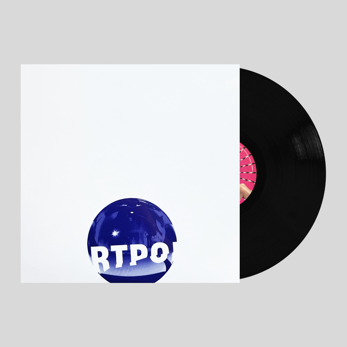 ARTPOP (Vinyl) [Misprint]