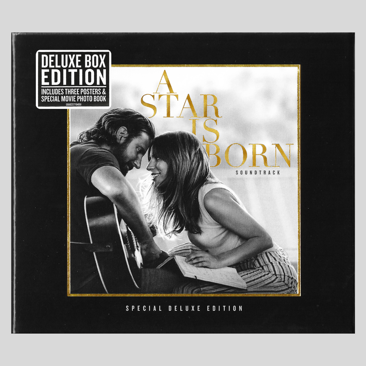 A Star Is Born ​(Deluxe Box Edition)