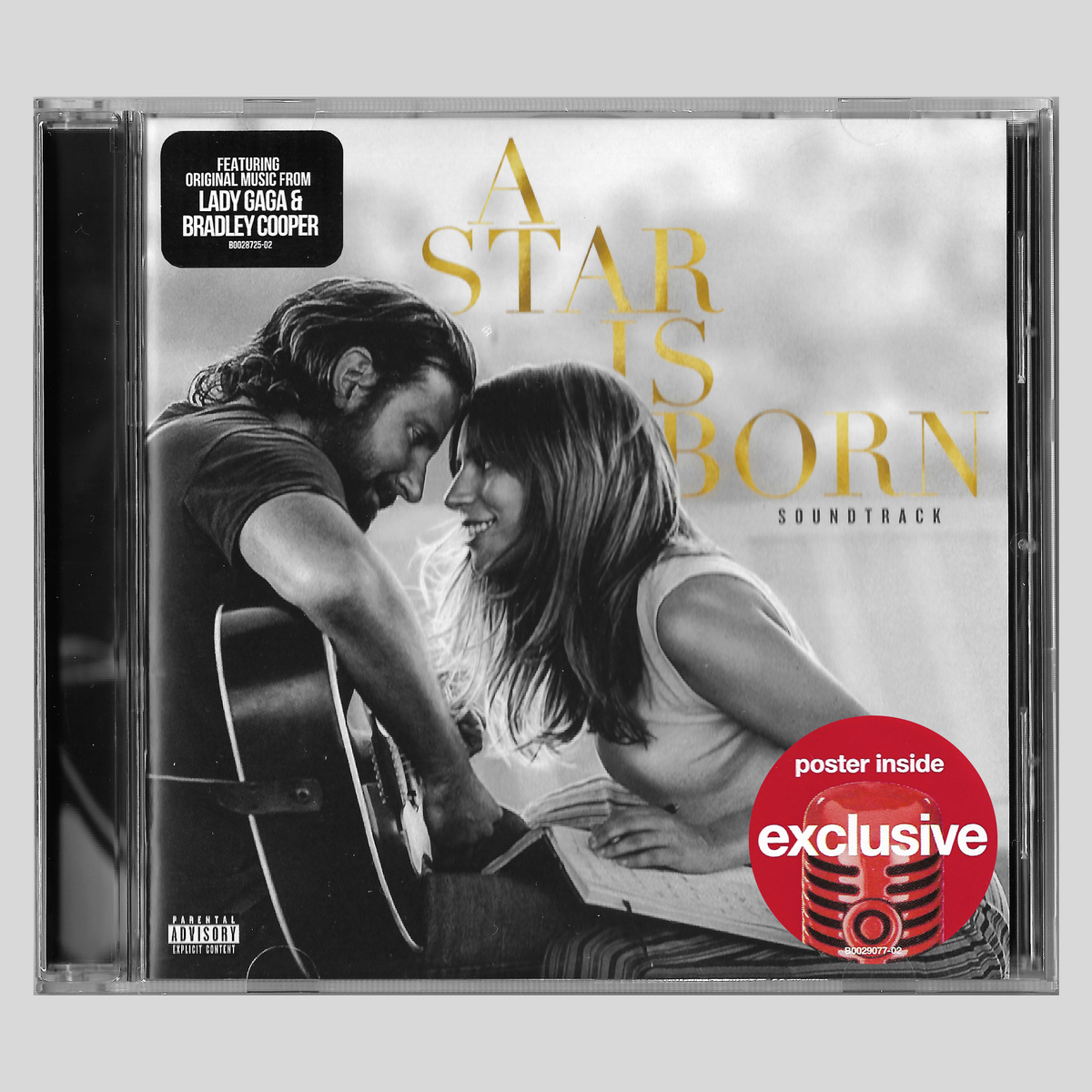 A Star Is Born ​(Target Exclusive)