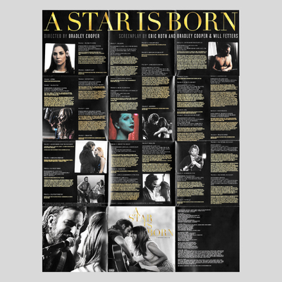 A Star Is Born (Fnac Exclusive) 4.jpg