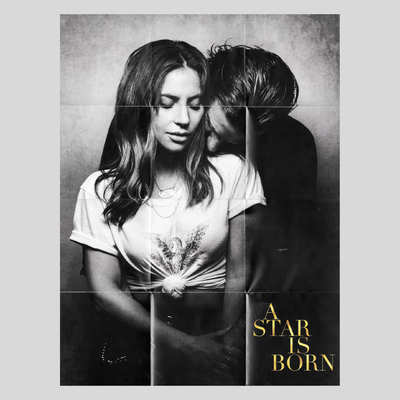 A Star Is Born (Fnac Exclusive) 5.jpg