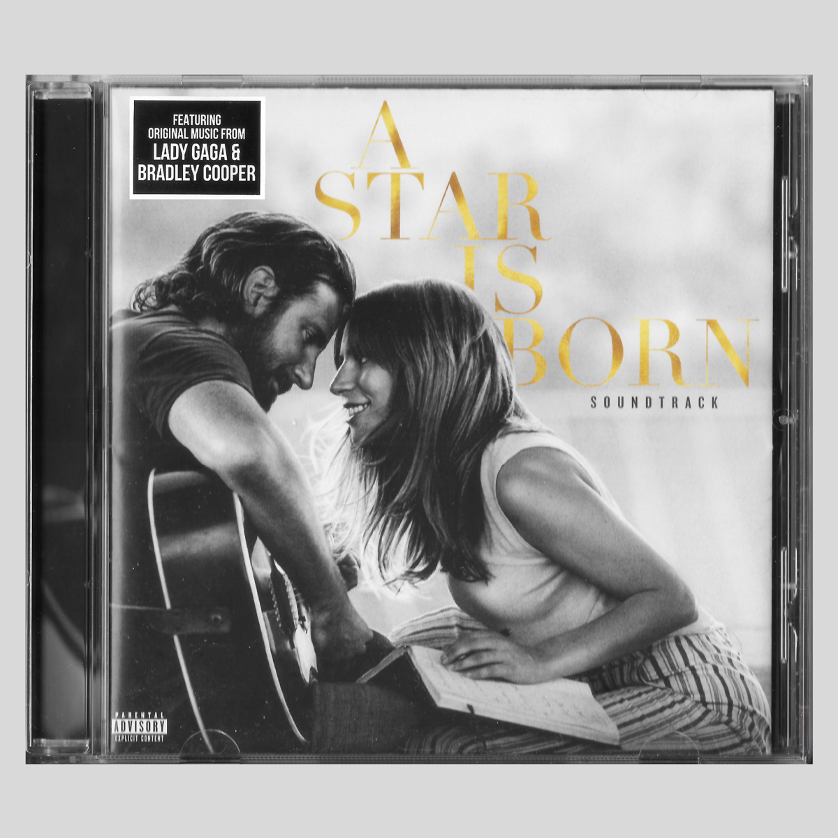 A Star Is Born (HMV Exclusive)