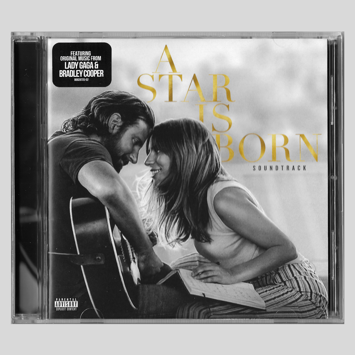 A Star Is Born (US)