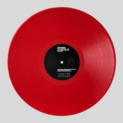 Born This Way (Red Vinyl) [Urban Outfitters] 5.jpg