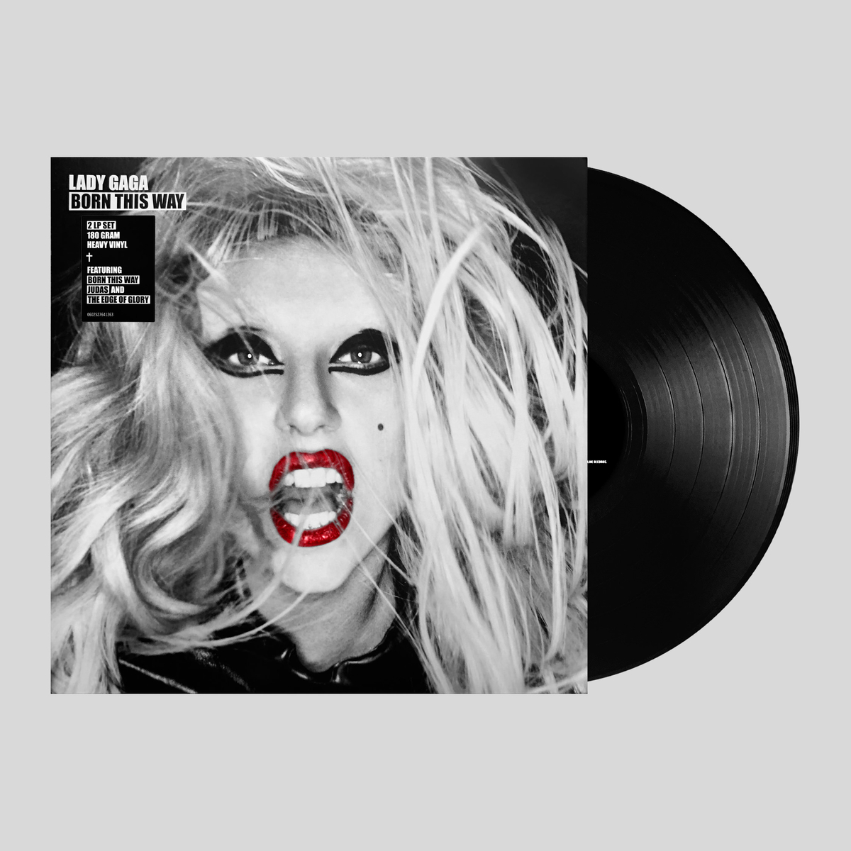 Born This Way (Vinyl) [EU]