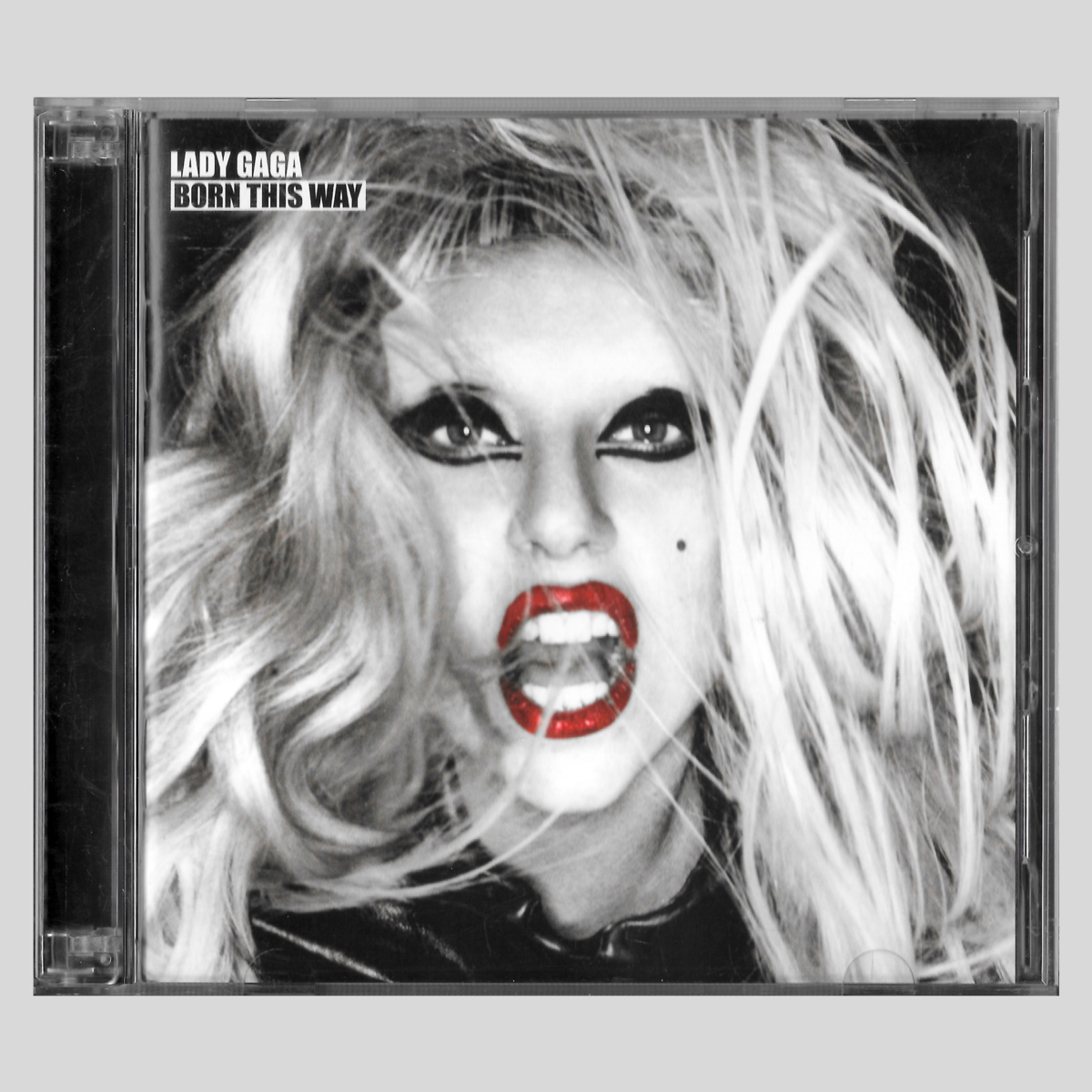 Born This Way (Special Edition) [Misprint]