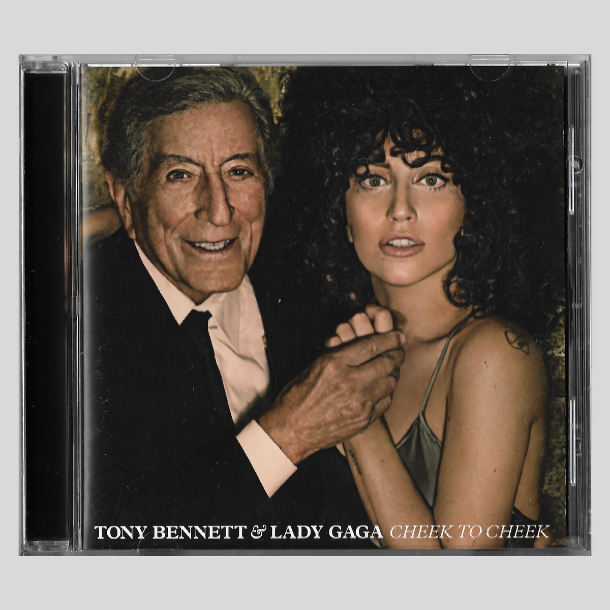 Cheek to Cheek (HSN Exclusive)