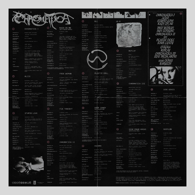 Chromatica (Box Set) [Japan] 22