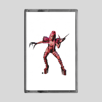 Chromatica (Clear Cassette) [Urban Outfitters] 2.png