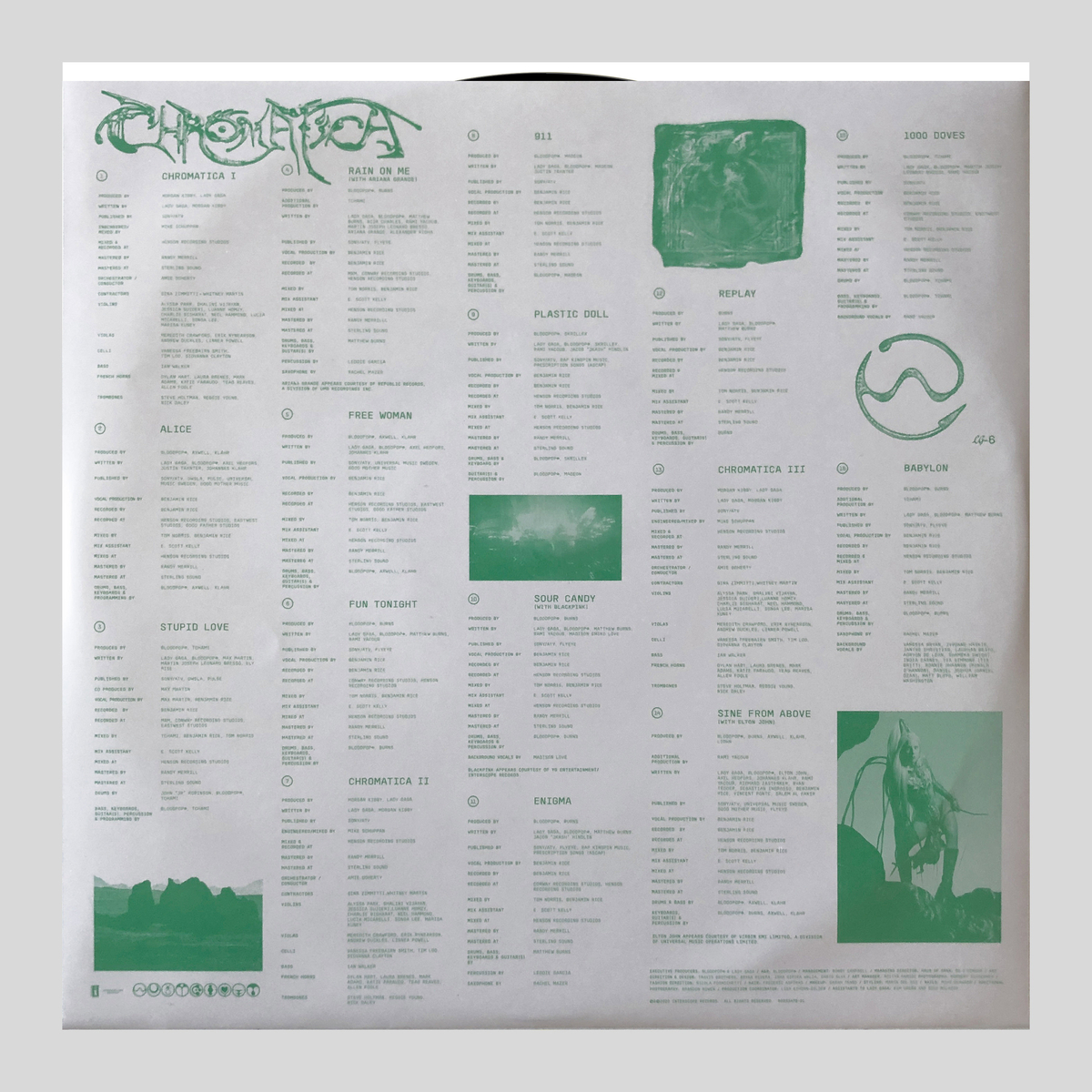 Chromatica (Deluxe Trifold Vinyl) 6.jpg