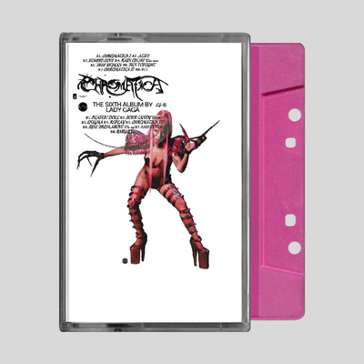 Chromatica (Pink Cassette) 1.png
