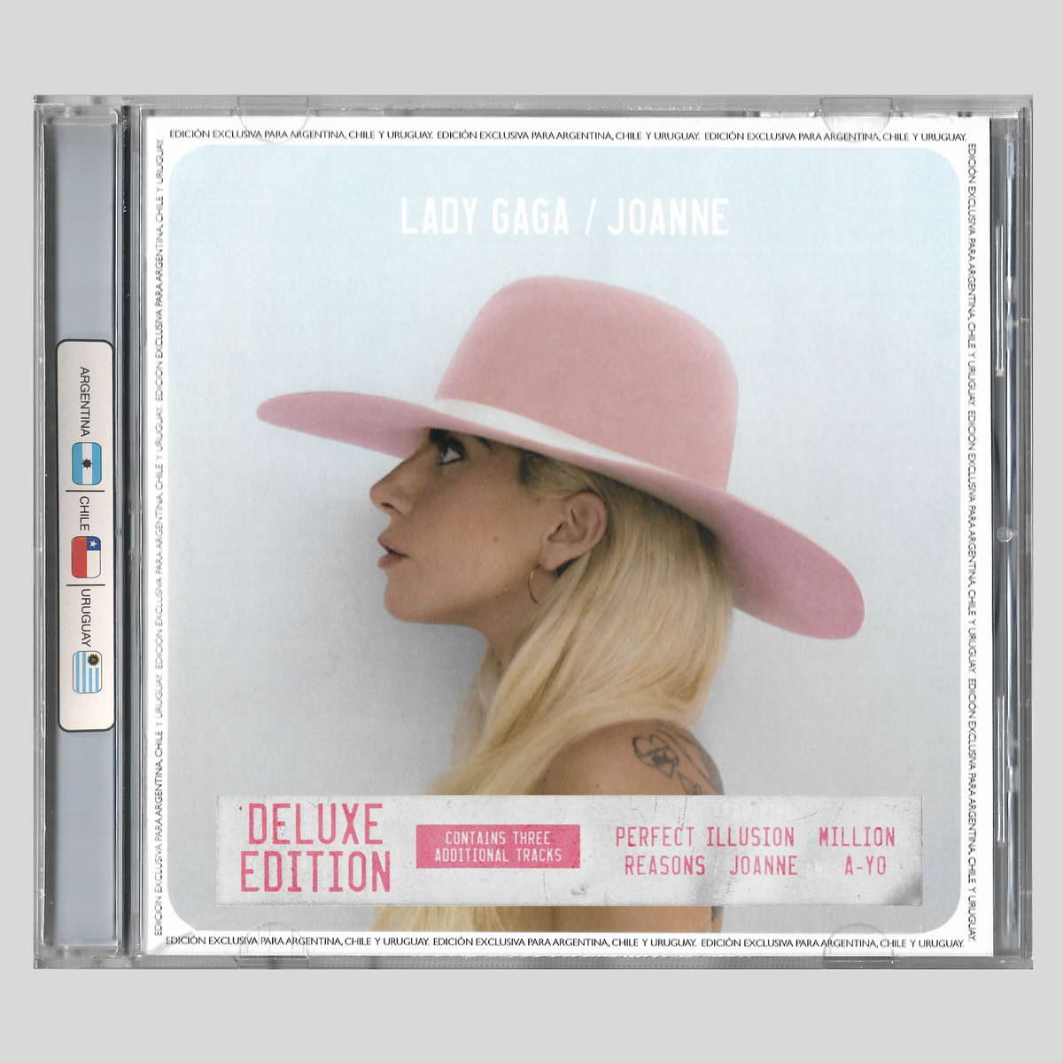 Joanne (Argentina)