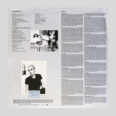 Joanne (Blush Vinyl) [Urban Outfitters] 9.jpg