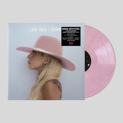 Joanne (Blush Vinyl) [Urban Outfitters] 1.jpg