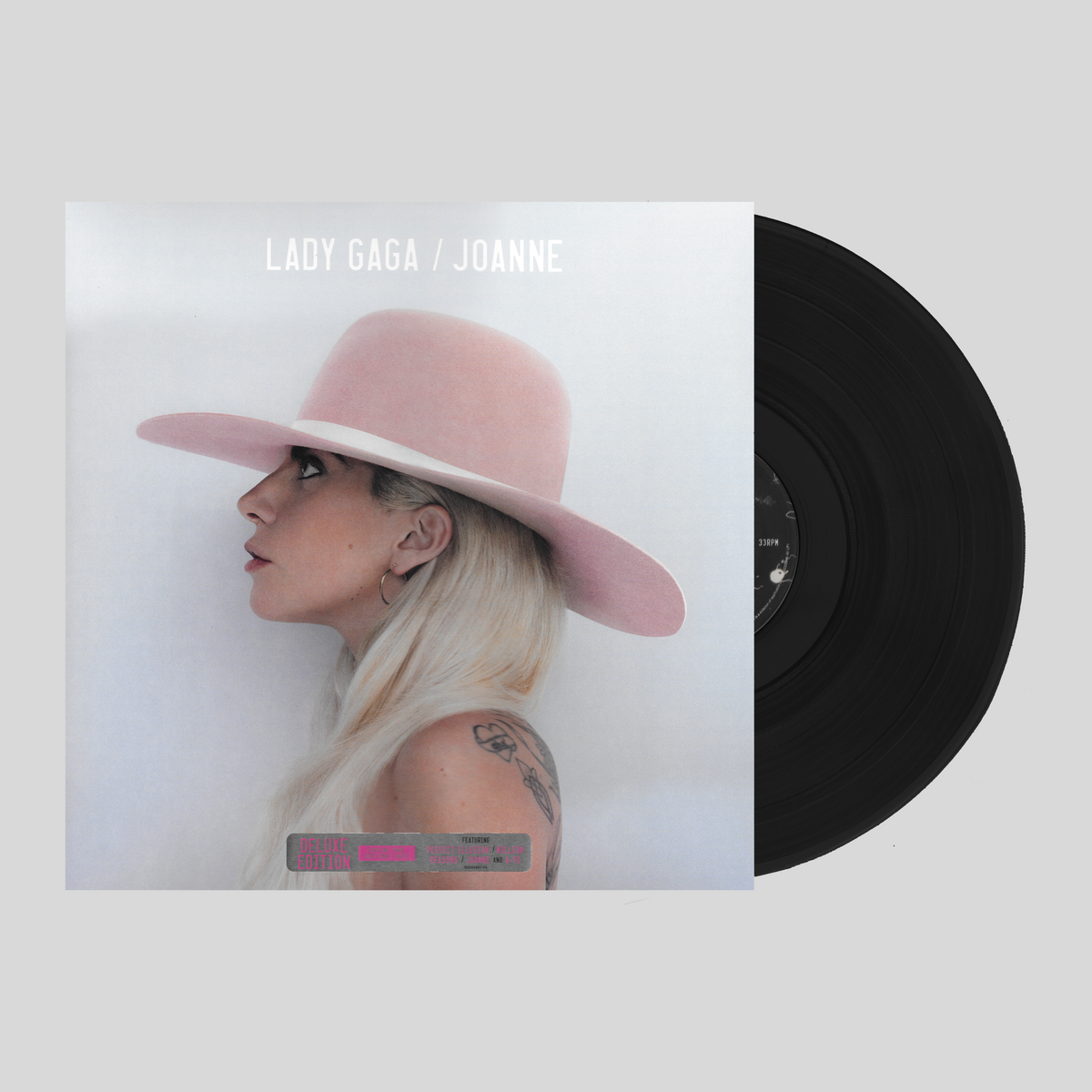 Joanne (Vinyl) [US]