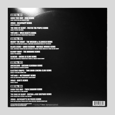 Born This Way- The Remix (Vinyl) 3.jpg