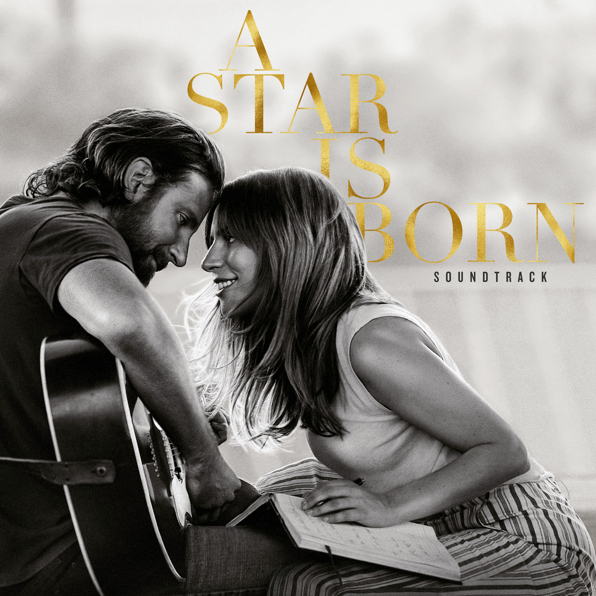 A Star is Born [Soundtrack Album]