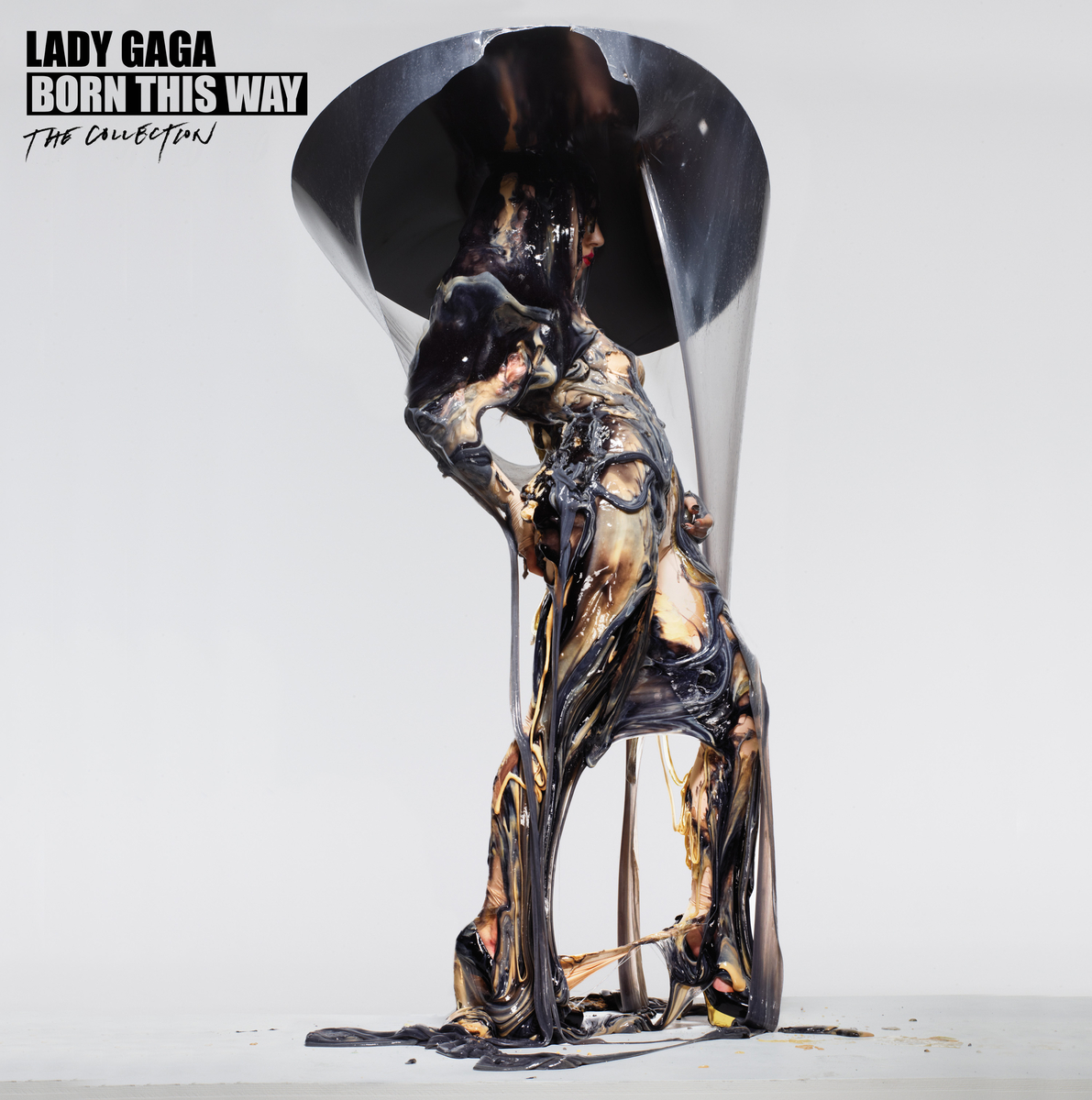 Born This Way: The collection