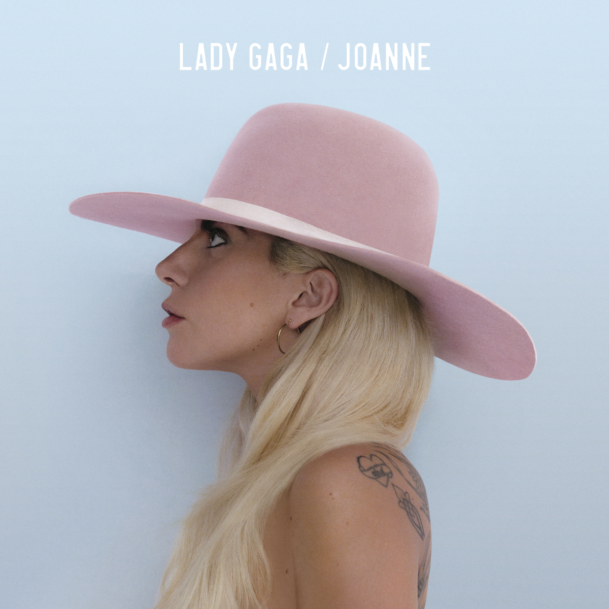 Joanne [Album]