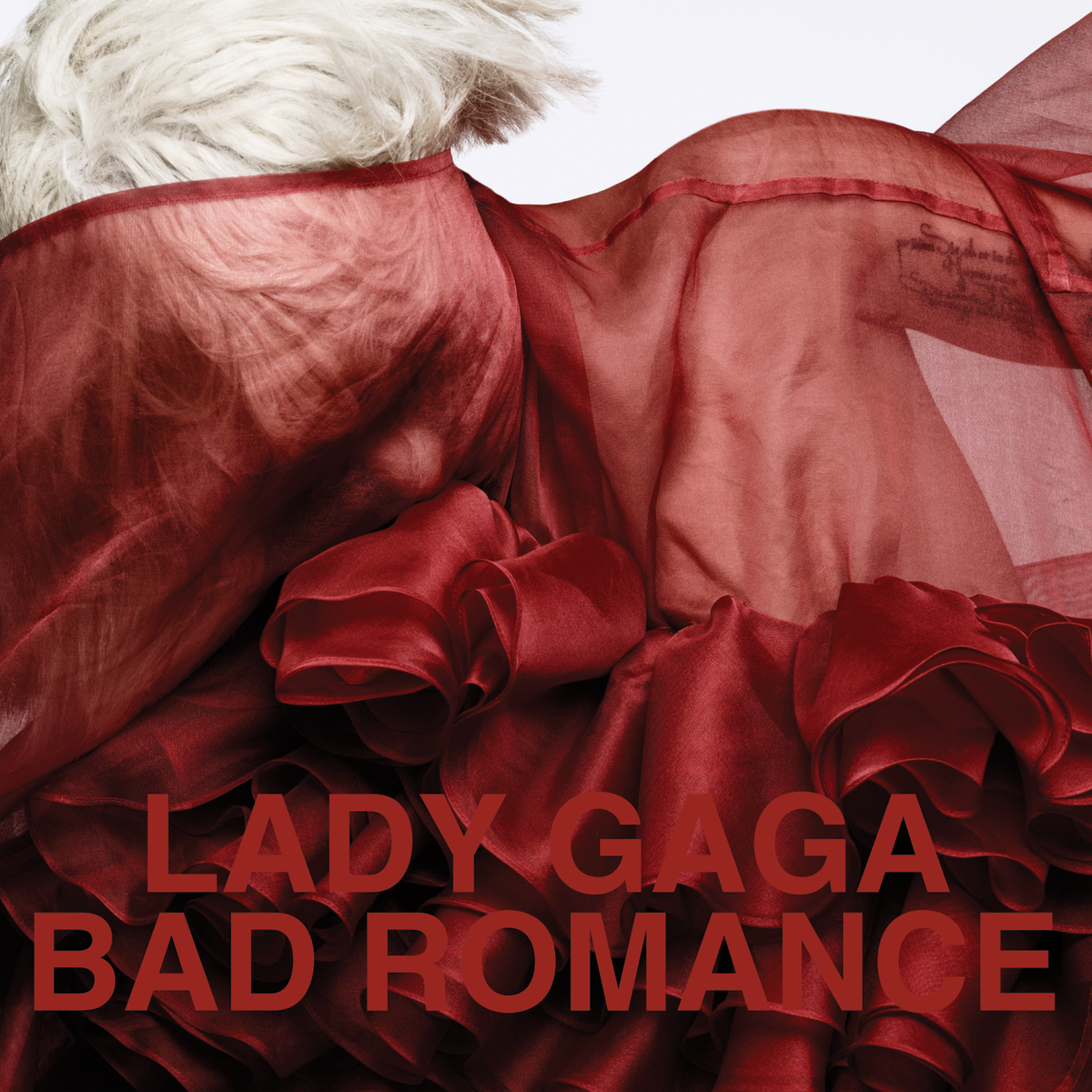 Bad Romance [Single]