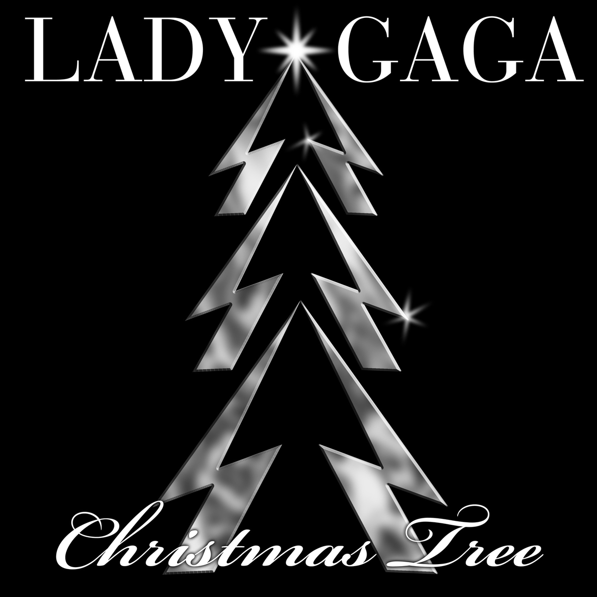 Christmas Tree [Single]