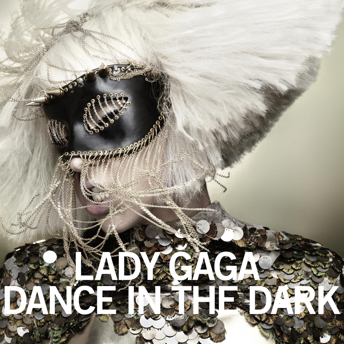 Dance In The Dark [Promotional Single]