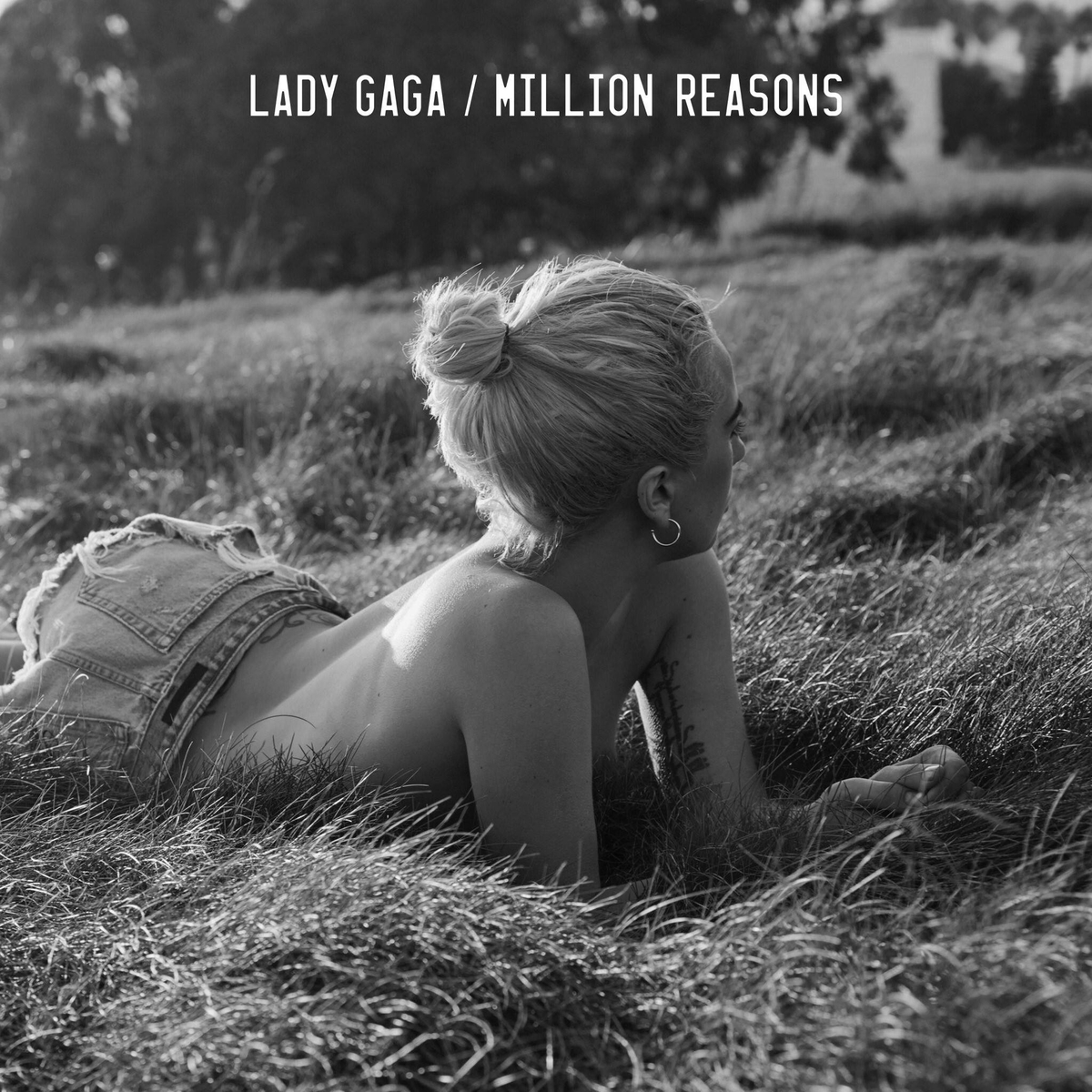 Million Reasons [Single & Remixes]