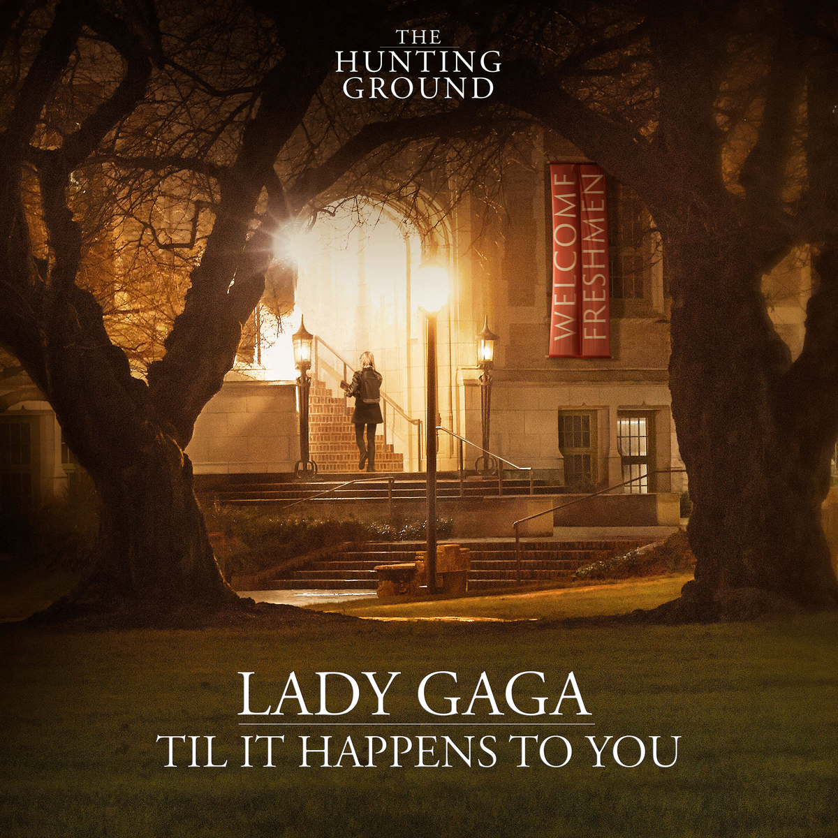 Til It Happens To You [Single]