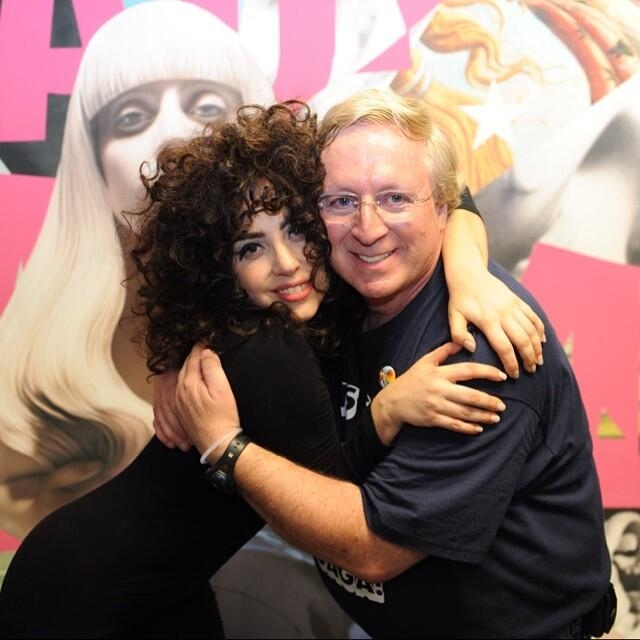 Backstage - Boston, MA (June 30)