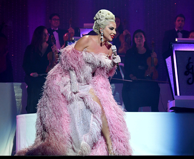 Lady Gaga Jazz & Piano: Las Vegas Residency