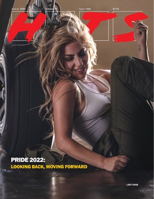 Magazines 2022