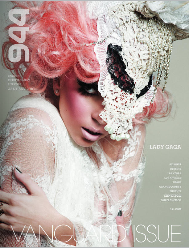 944 Magazine [January]