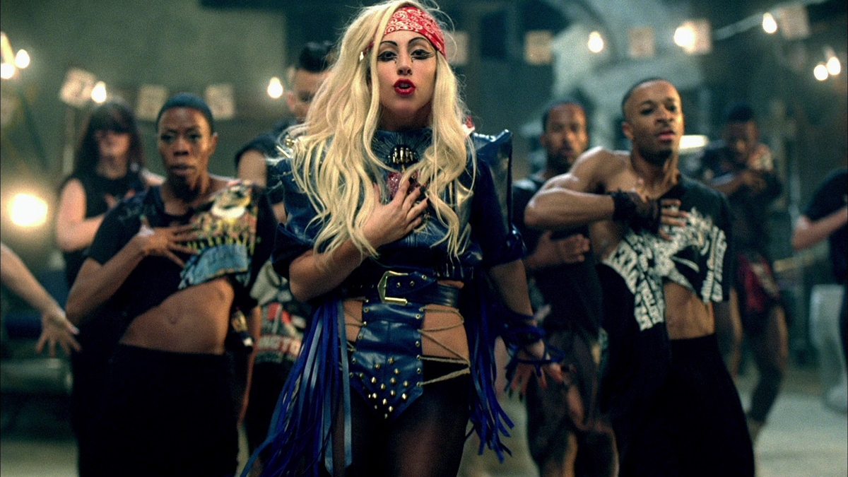 Клип super lady. Lady Gaga Judas. Леди Гага джудас клип. Леди Гага Иуда. Леди Гага Judas танец.