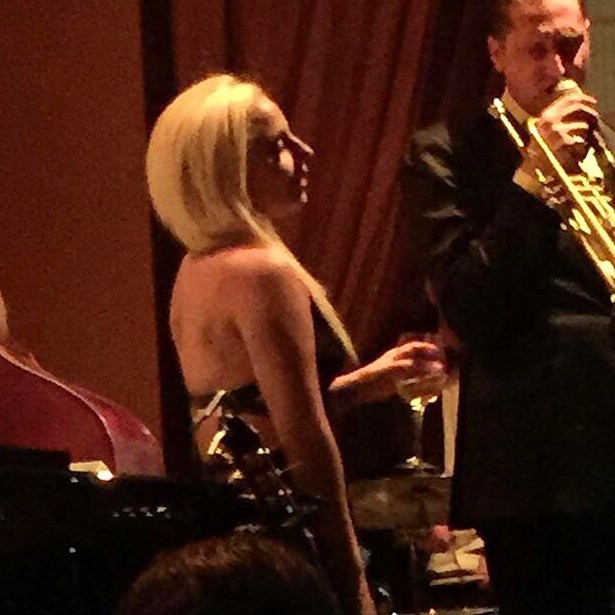 Private performance at Hotel De Paris, in Monte Carlo(Jul. 3)