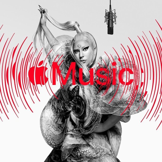 Gaga Radio Promotional Banners [2020]