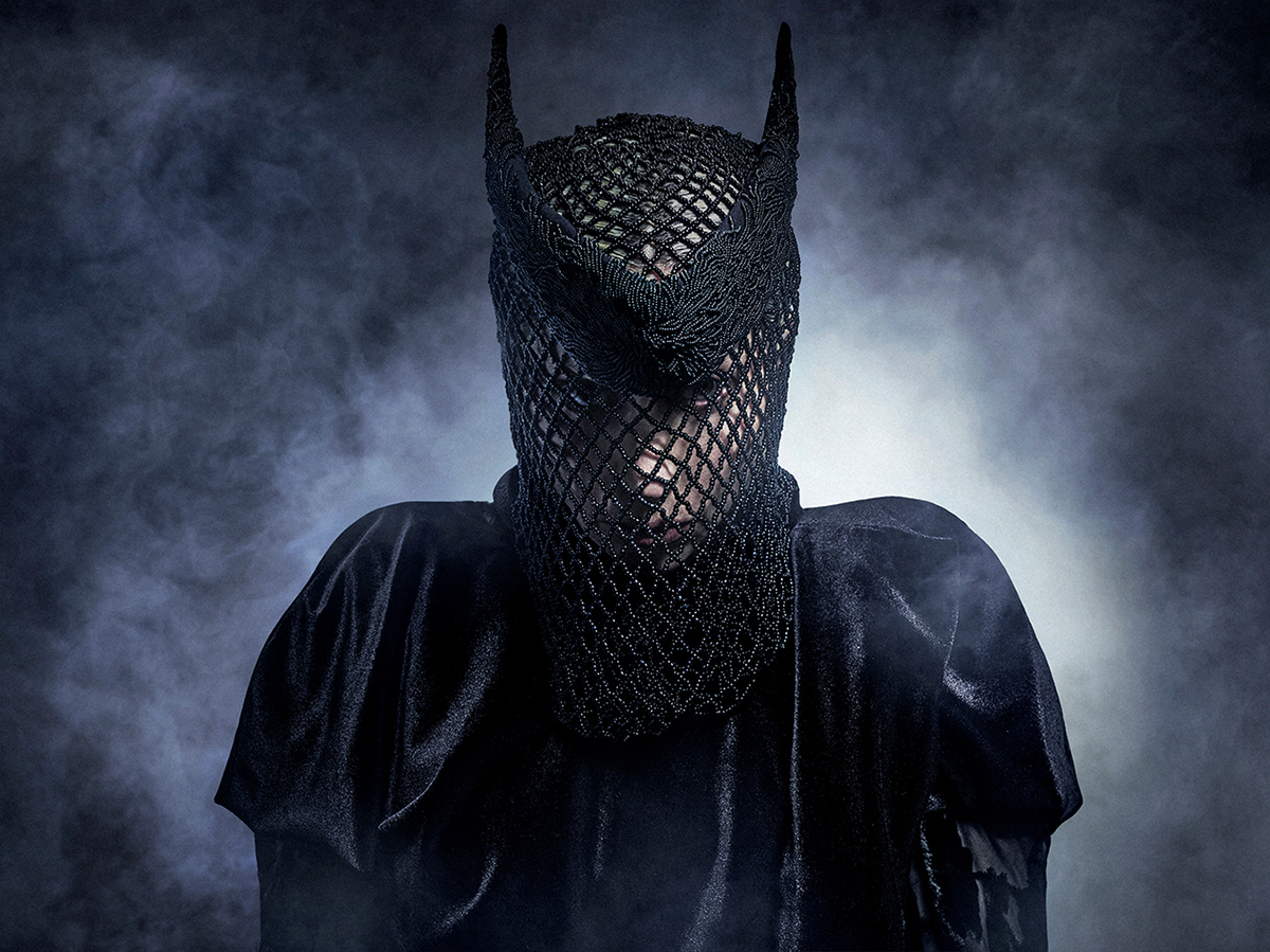 Promotional Images