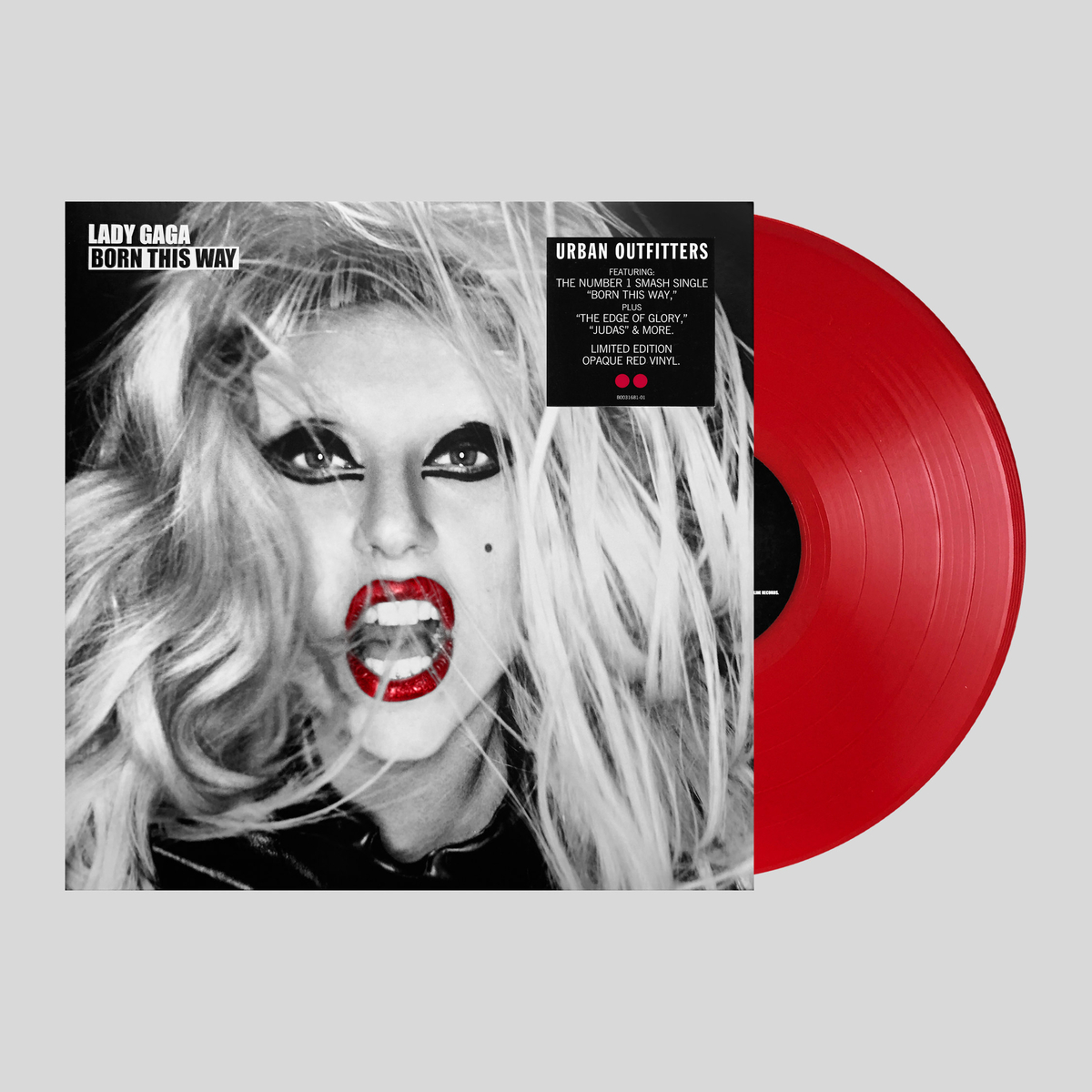 Born for this перевод. Born this way винил красный купить. Born this way помада. Born to die Red Vinyl.