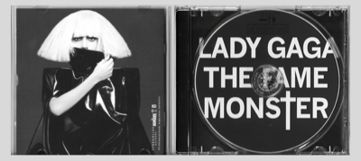The Fame Monster (Canada) 3