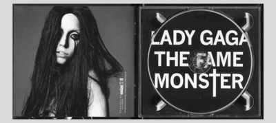 The Fame Monster (Classic Album) 3
