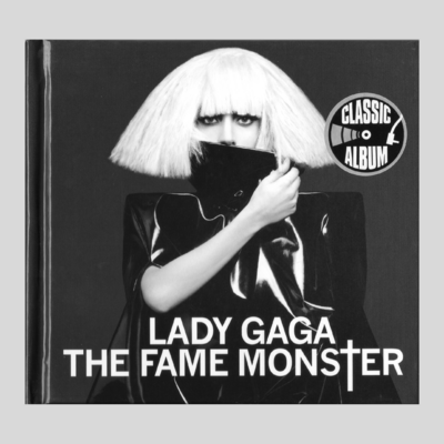 The Fame Monster (Classic Album) 1