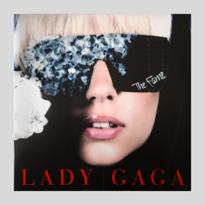 The Fame Monster (Deluxe Edition) [Vinyl] 9