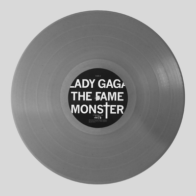 The Fame Monster (Deluxe Edition) [Vinyl] 6