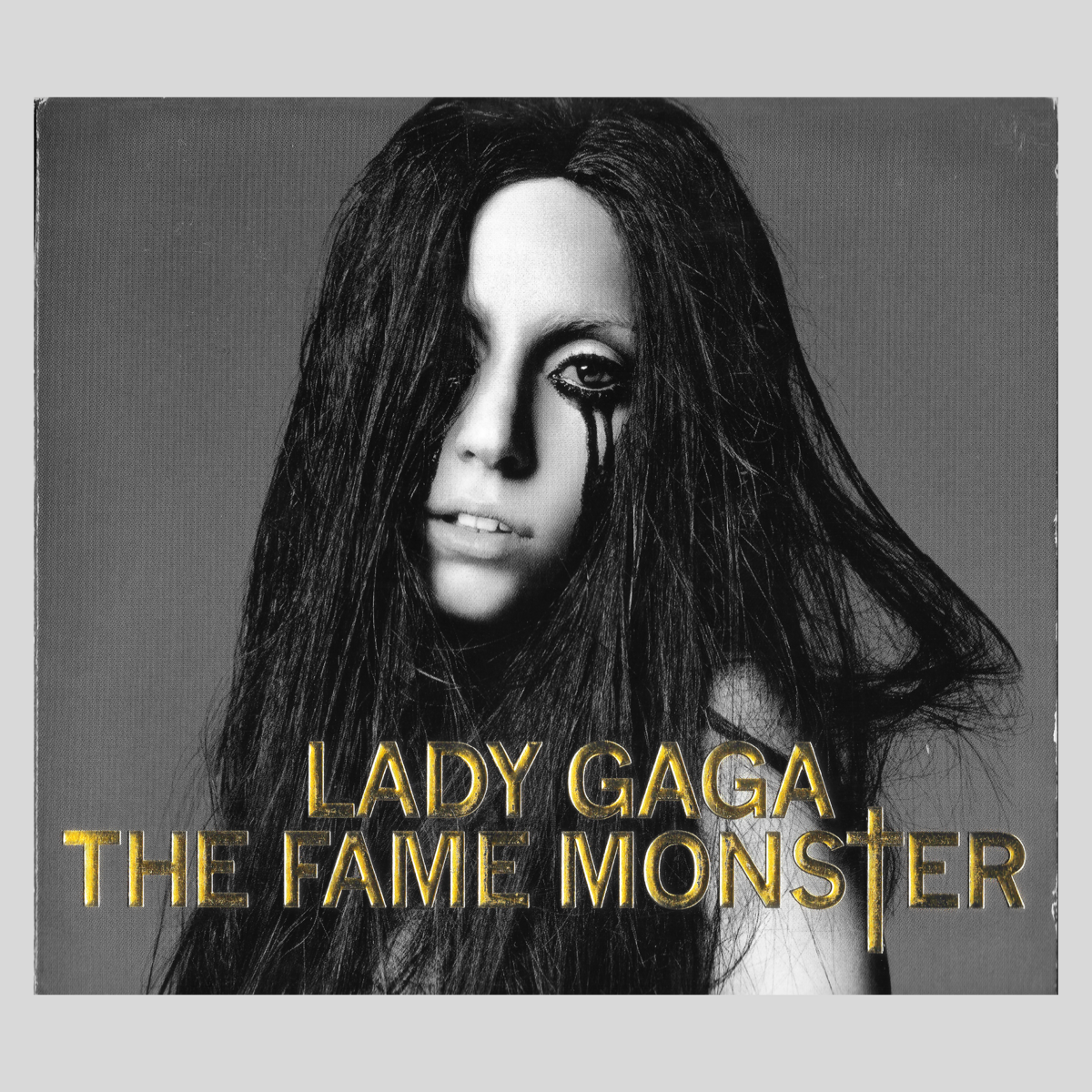 The Fame Monster (Digipak) [EU]