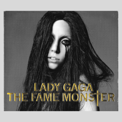 The Fame Monster (Digipak) [EU] 1