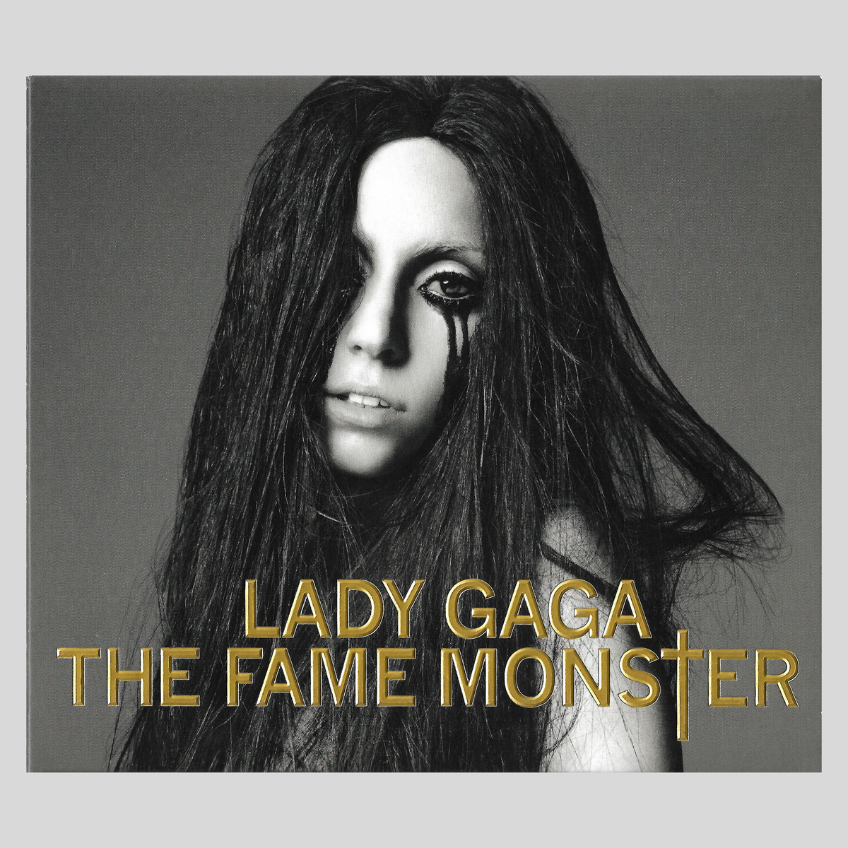 The Fame Monster (Digipak) [US]